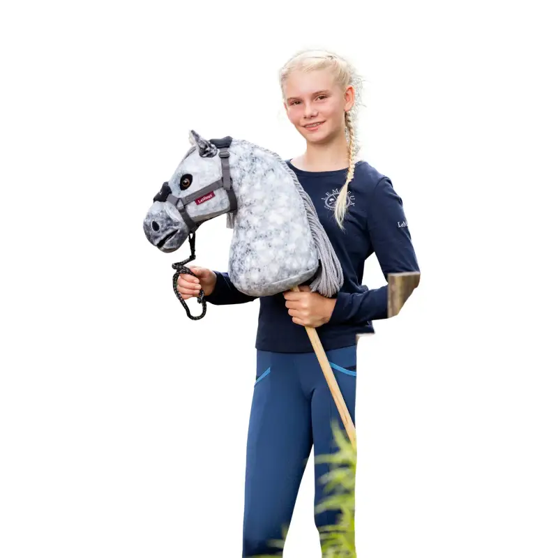 Giocattolo da equitazione LeMieux Hobby Horse
