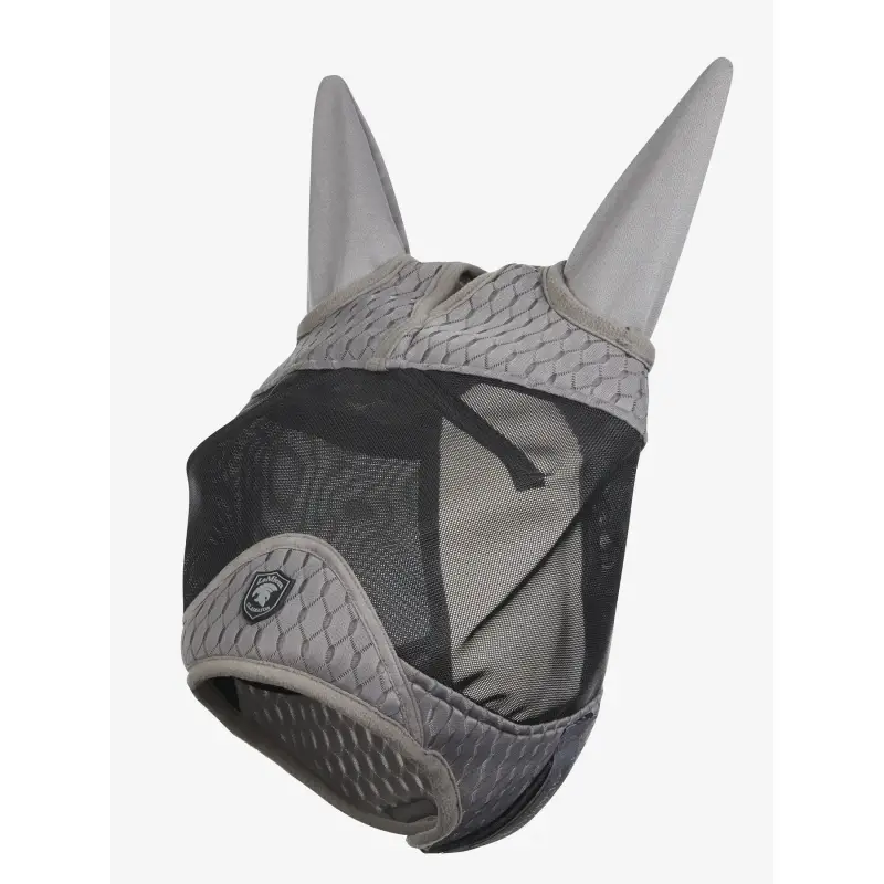 Maschera antimosche per cavalli LeMieux Gladiator