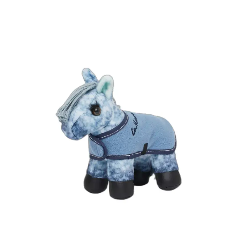 Peluche LeMieux Tiny Pony Sammy