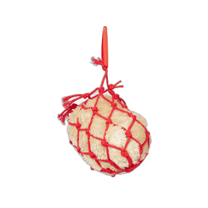 Rete per fieno per giocattolo di peluche LeMieux Toy Pony Haynet