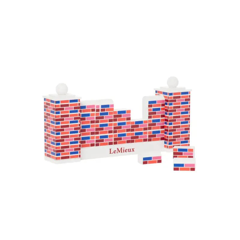 Salto ad ostacoli per peluche LeMieux Toy Pony