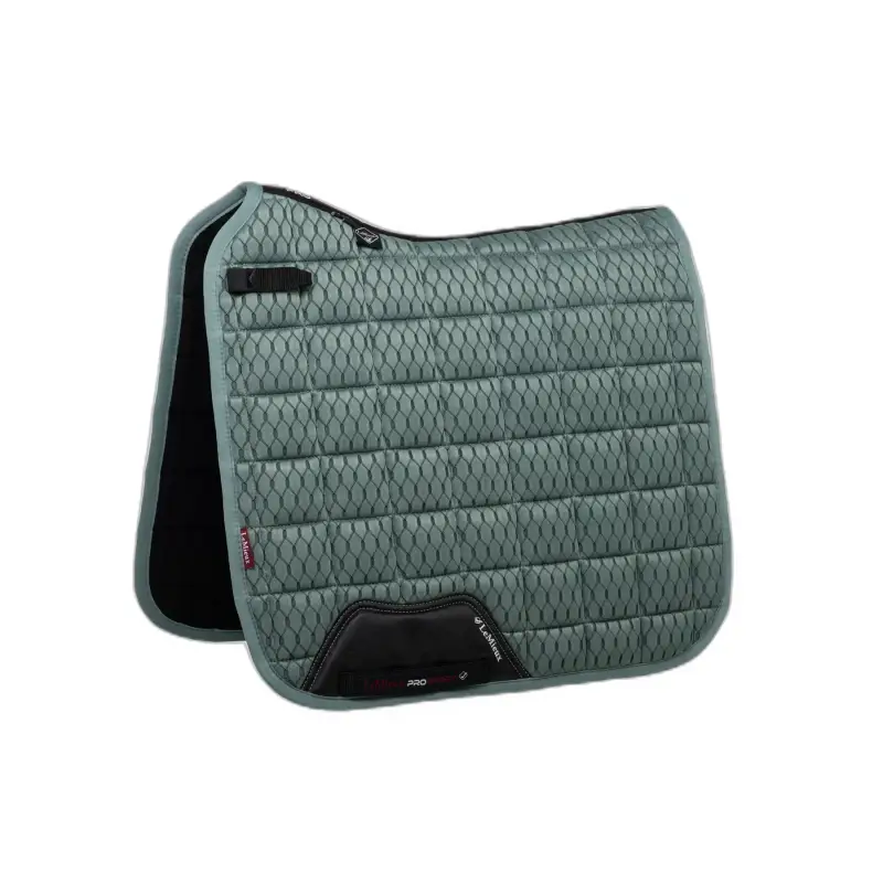 Sottosella dressage LeMieux Carbon Mesh