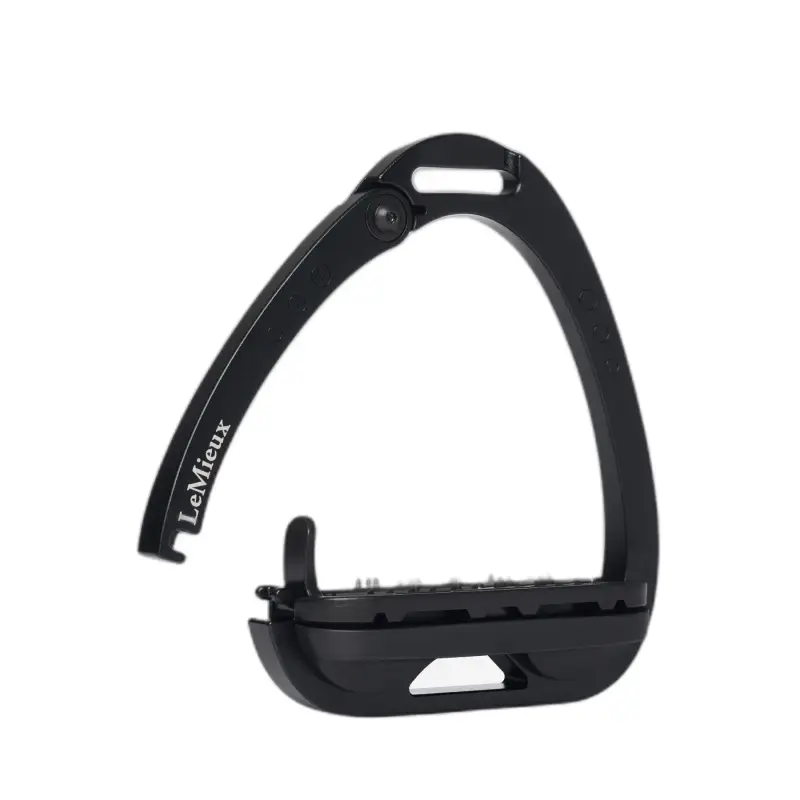 Staffe da equitazione composte LeMieux Vector