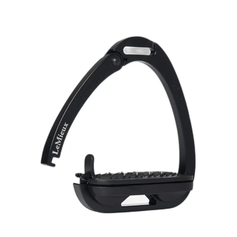 Staffe di equitazione di controllo LeMieux Vector