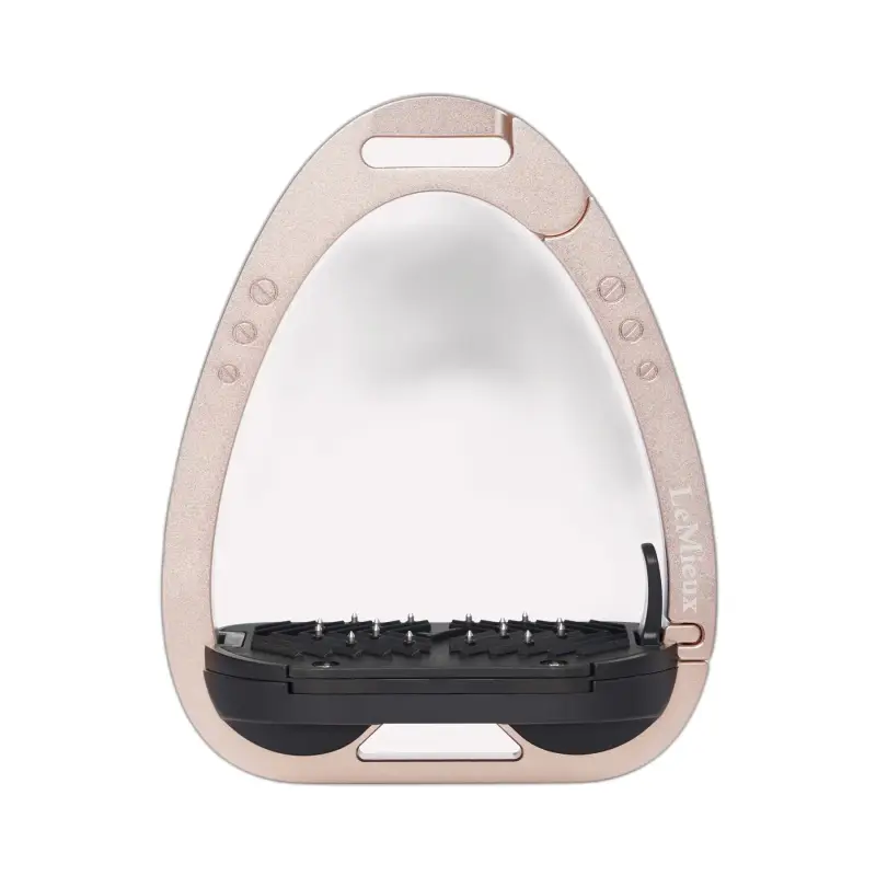 Staffe di sicurezza per equitazione LeMieux Vector Balance