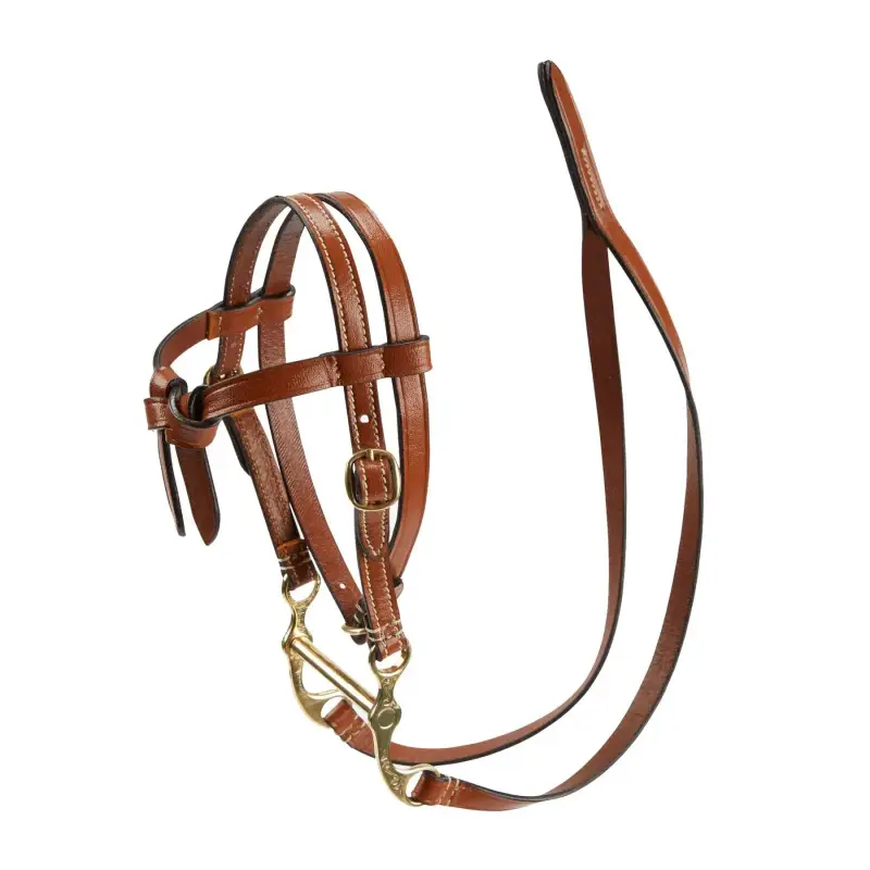 Testiere western per peluche LeMieux Toy Pony