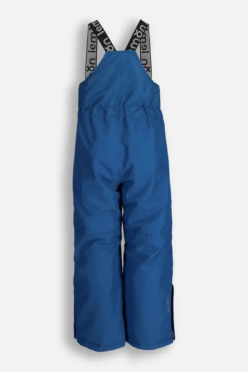 pantaloni per sport invernali bambino/a Blu navy miniatura 2