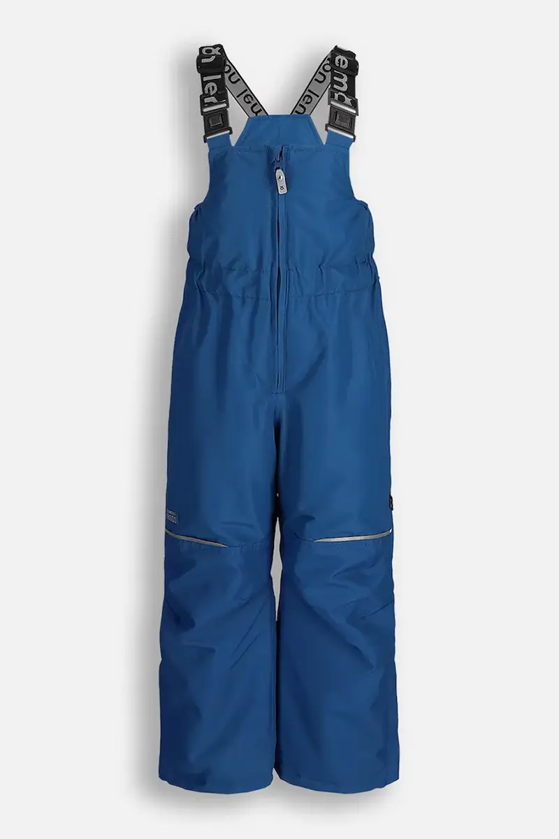pantaloni per sport invernali bambino/a Blu navy