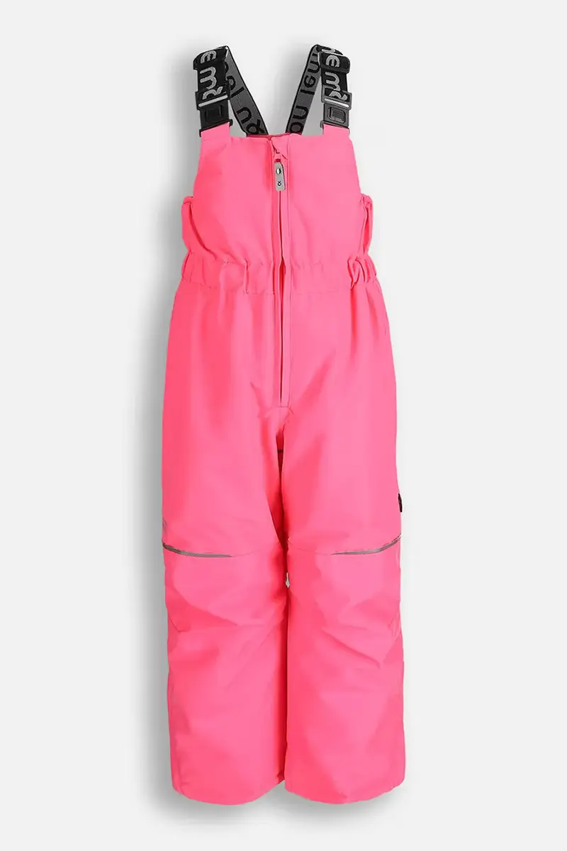 pantaloni per sport invernali bambino/a Rosa