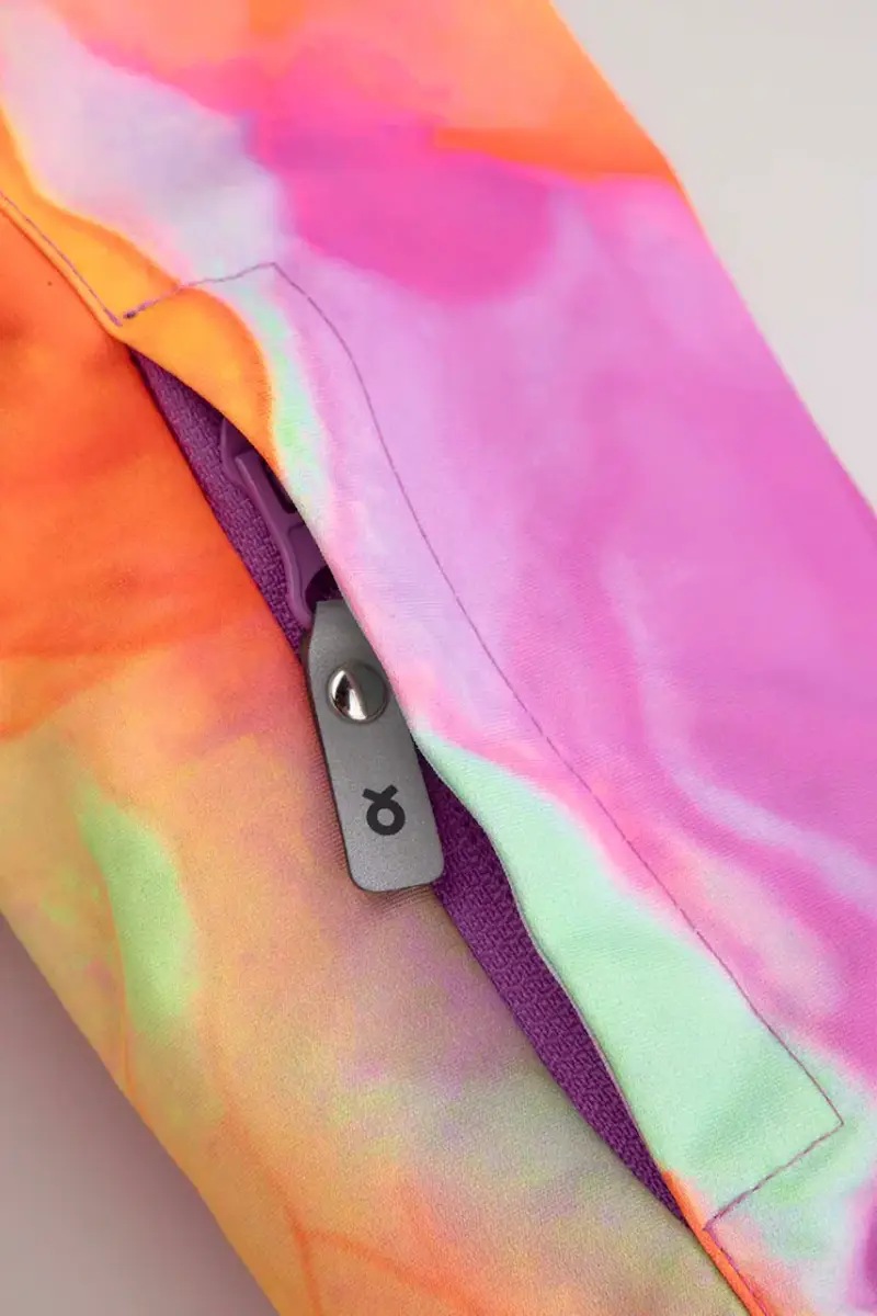 tuta per bambini Multicolore miniatura 5