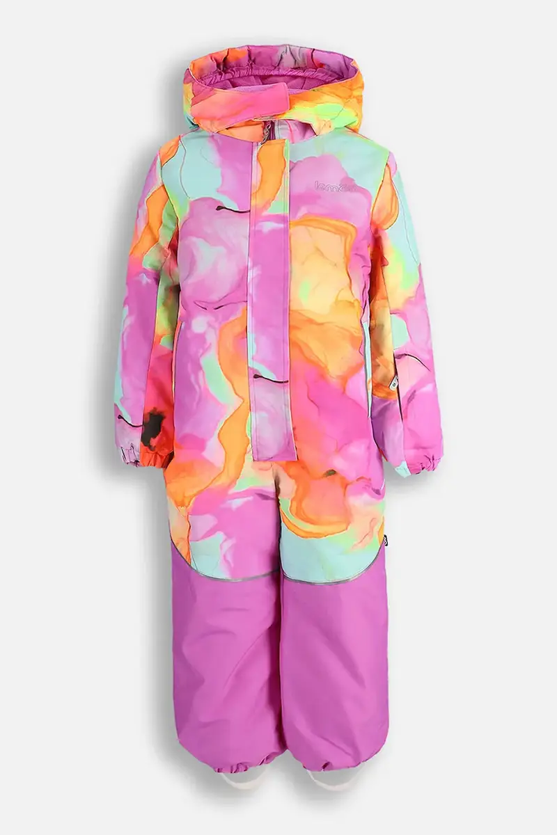 tuta per bambini Multicolore