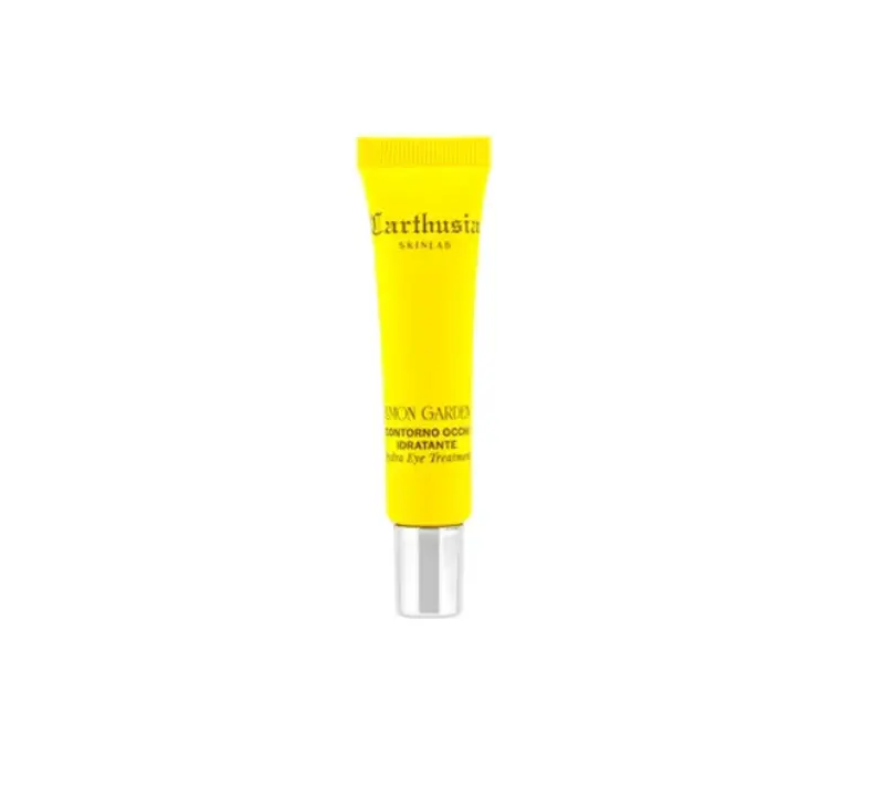 LEMON GARDEN Contorno Occhi Idratante 15ml