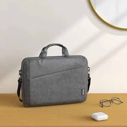 Lenovo Borsa a tracolla Nero 2977831 miniatura 2