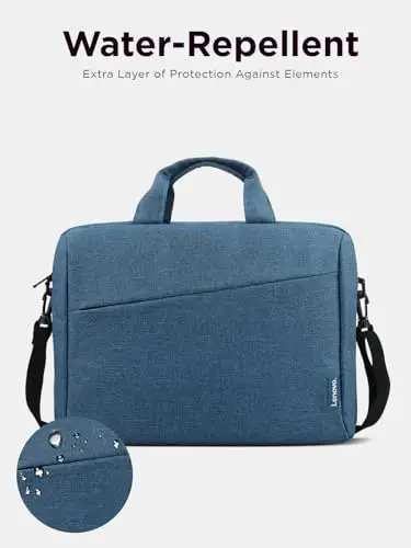 Lenovo Borsa a tracolla Blu 2733014 miniatura 3