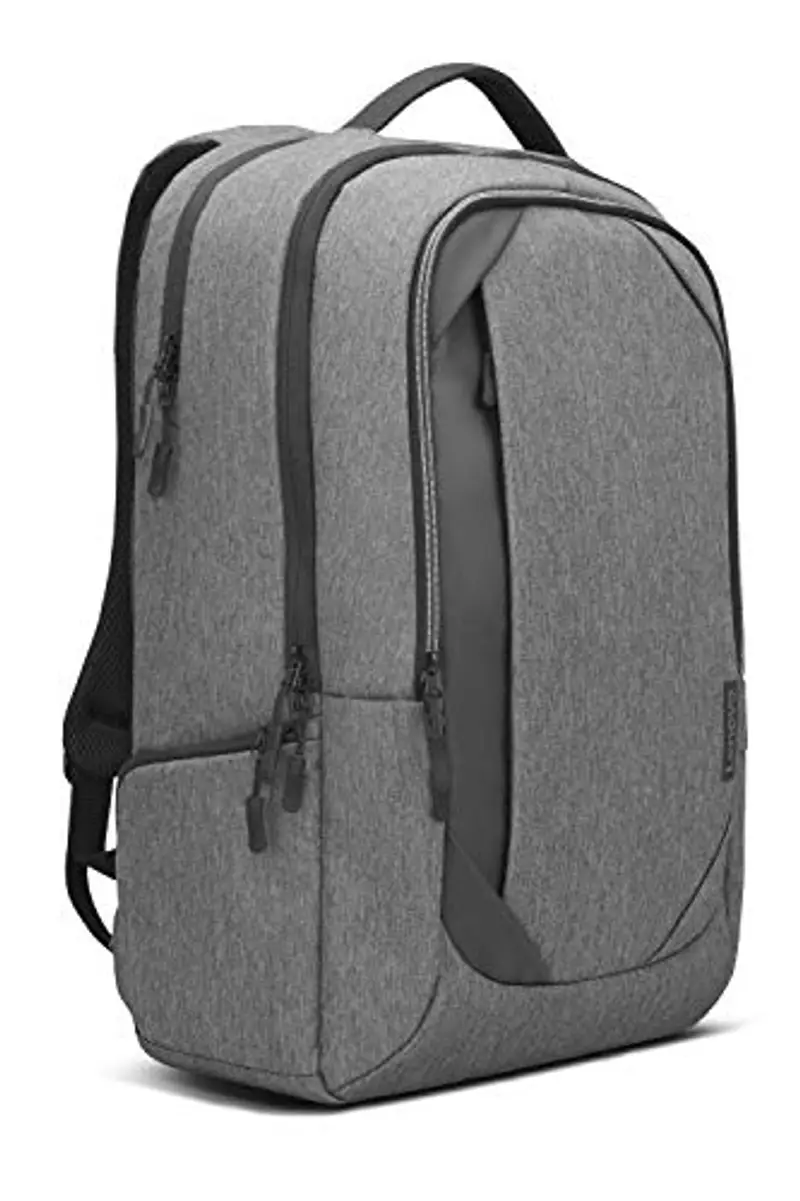 Lenovo Urban B730 sacoche d'ordinateurs portables 43, 9 cm (17.3") Sac à dos Charbon de bois, Gris miniatura 2