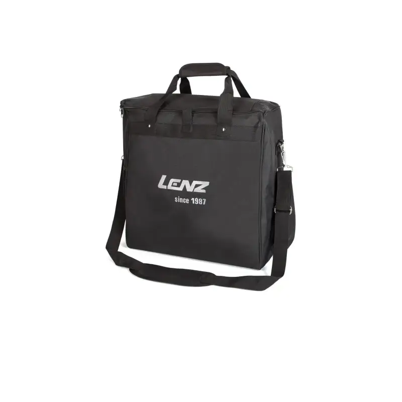 Borsa sportiva riscaldata Lenz 1 0