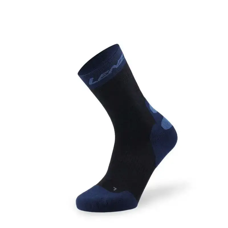 Calze a compressione Lenz 7 0 Mid Merino