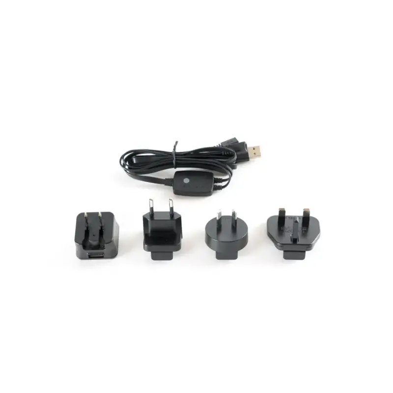 Caricatore per soletta 4 prese Lenz 8 4V Global