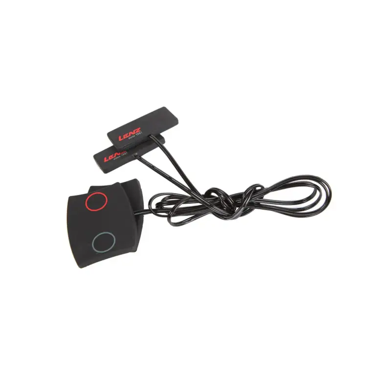 Cavo di prolunga per calze riscaldate Lenz 120 cm