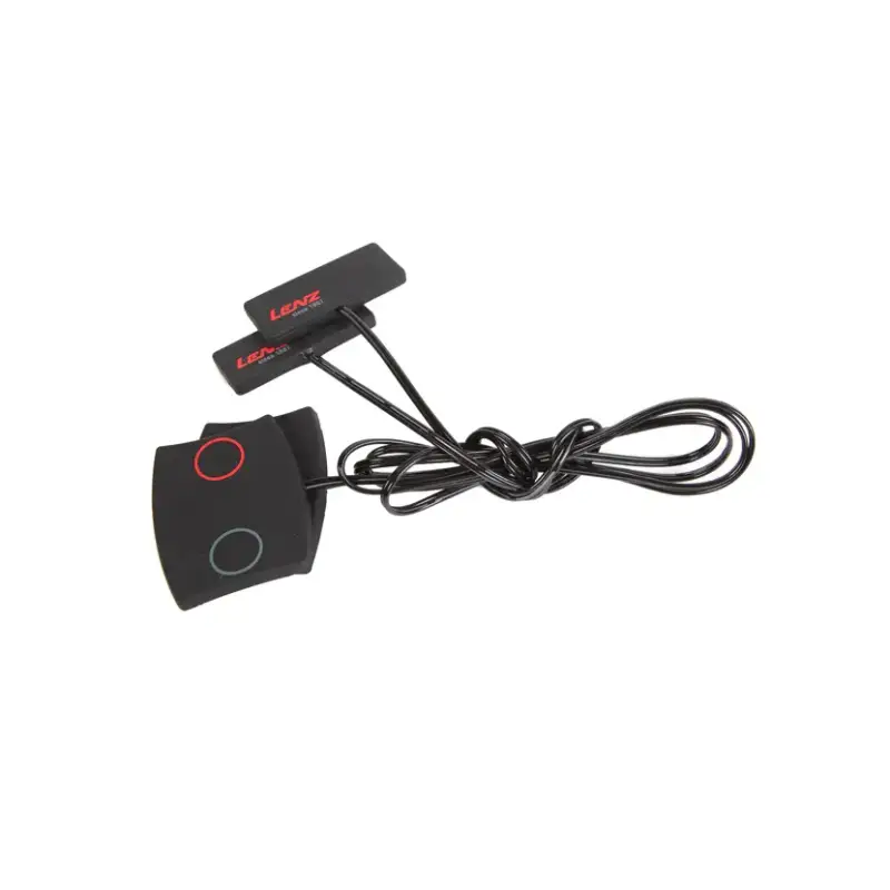 Cavo di prolunga per calze riscaldate Lenz 80 cm