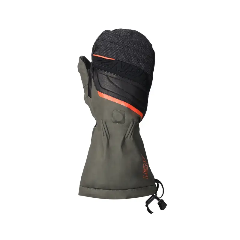 Moffole da caccia Lenz 1 0