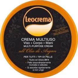 Crema Multiuso Allolio Di Argan 150 Ml