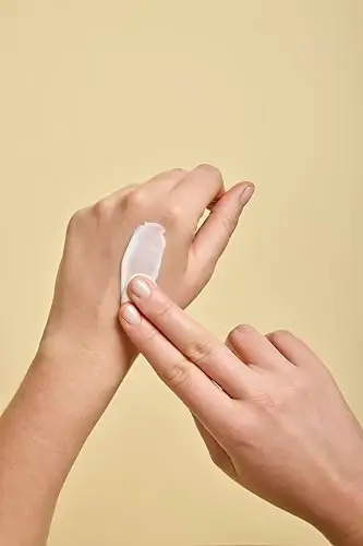 Leocrema - Crema Multiuso Pellefresca, con Aloe e Acido Ialuronico, Ideale per Tutta la Famiglia, 48 ore di Idratazione miniatura 3