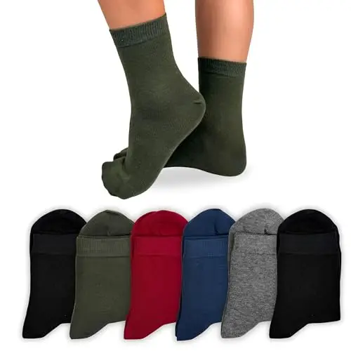 LEON D'ORO Calze Ragazzo Oro 3616117