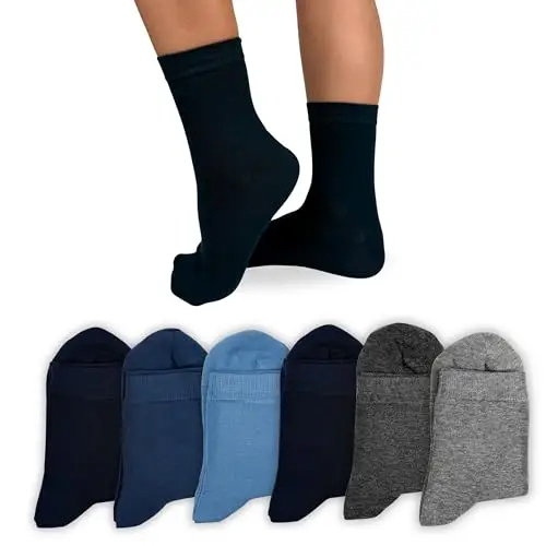 LEON D'ORO Calze Ragazzo Oro 3145030