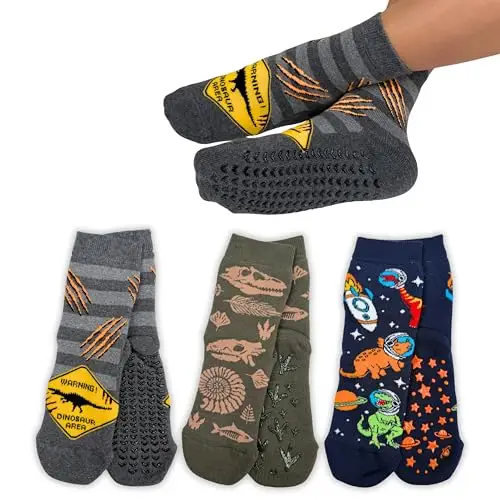 LEON D'ORO Calze Bambino Oro 3131000