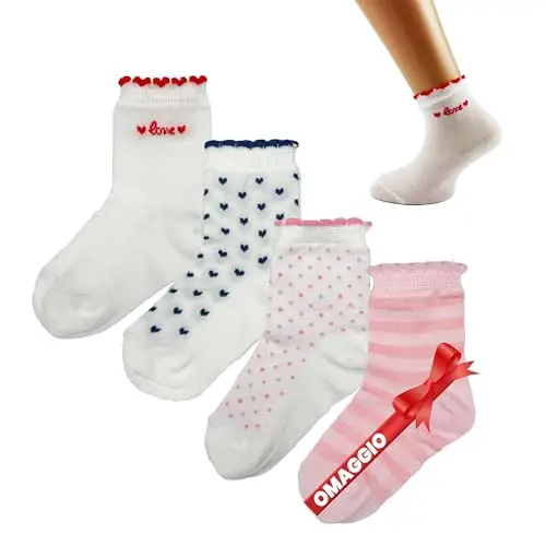 LEON D'ORO Calze Oro 2515178