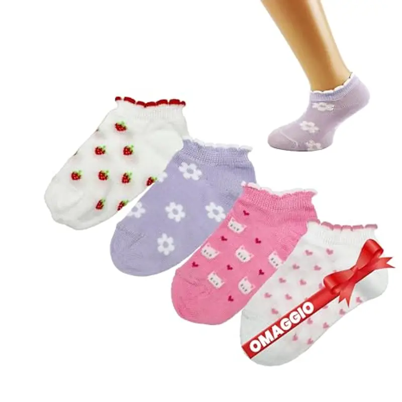 LEON D'ORO Calze Oro 159350