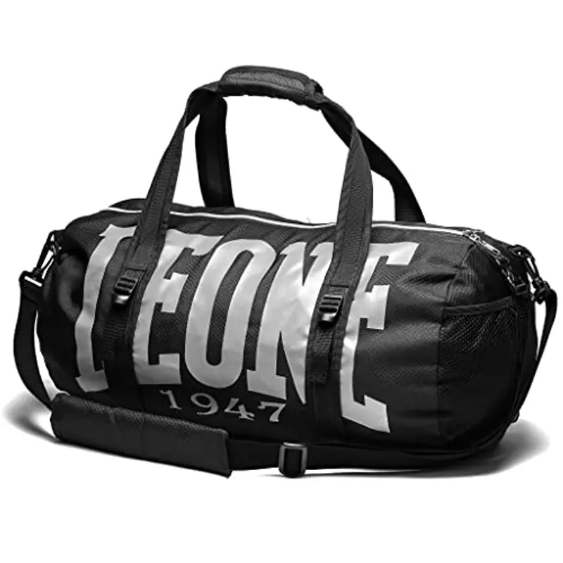 Leone 1947 Borsone Light Bag Unisex – Adulto taglia unica