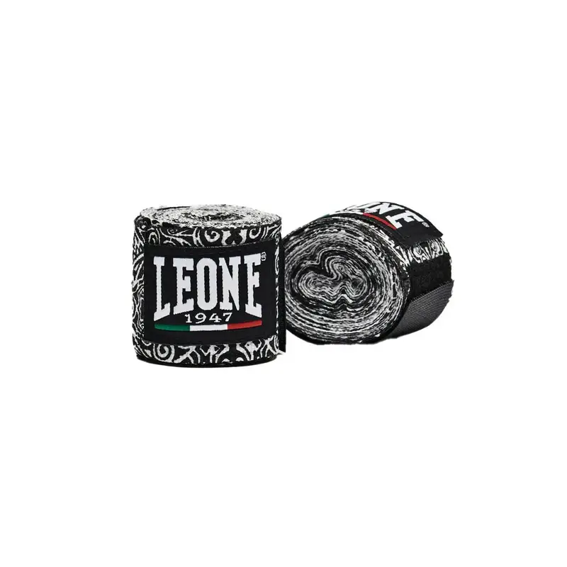 Bendaggi Boxe Maori Uomo 3,5 M