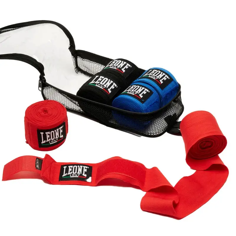 Bendaggi Boxe Pack Da 3 Multi Uomo 3,5 M