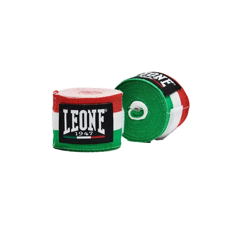 Bendaggi Boxe Tricolore Uomo 4,5 M
