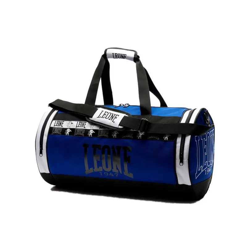 Borsone Palestra Blu Uomo TU