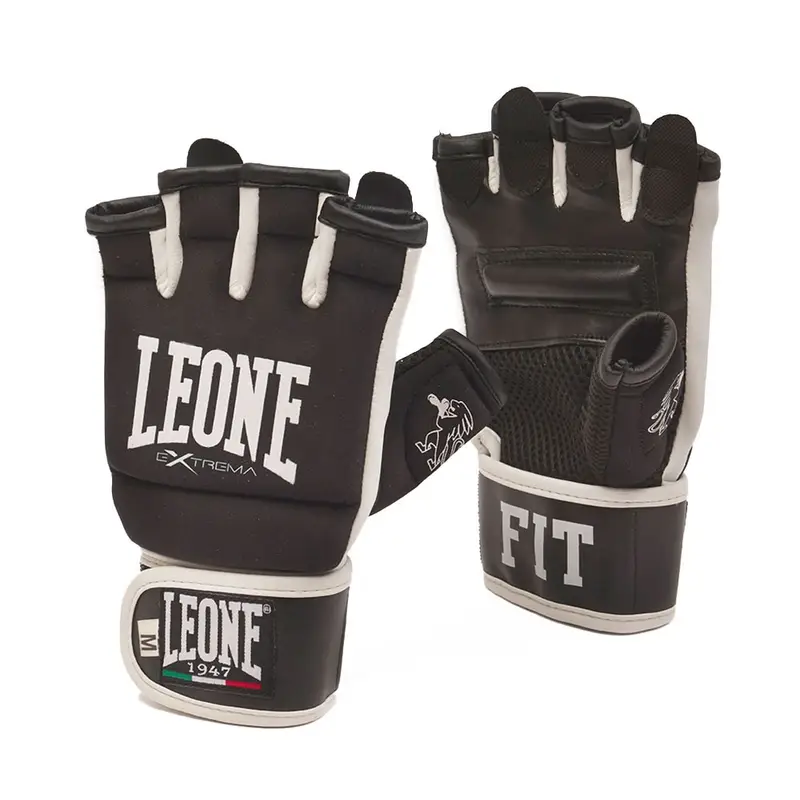 Guanti Karate L 41 Nero Uomo L