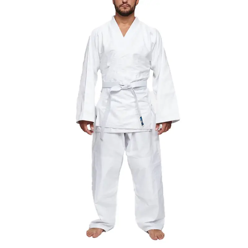 Kimono Judogi Bianco Uomo 180 cm