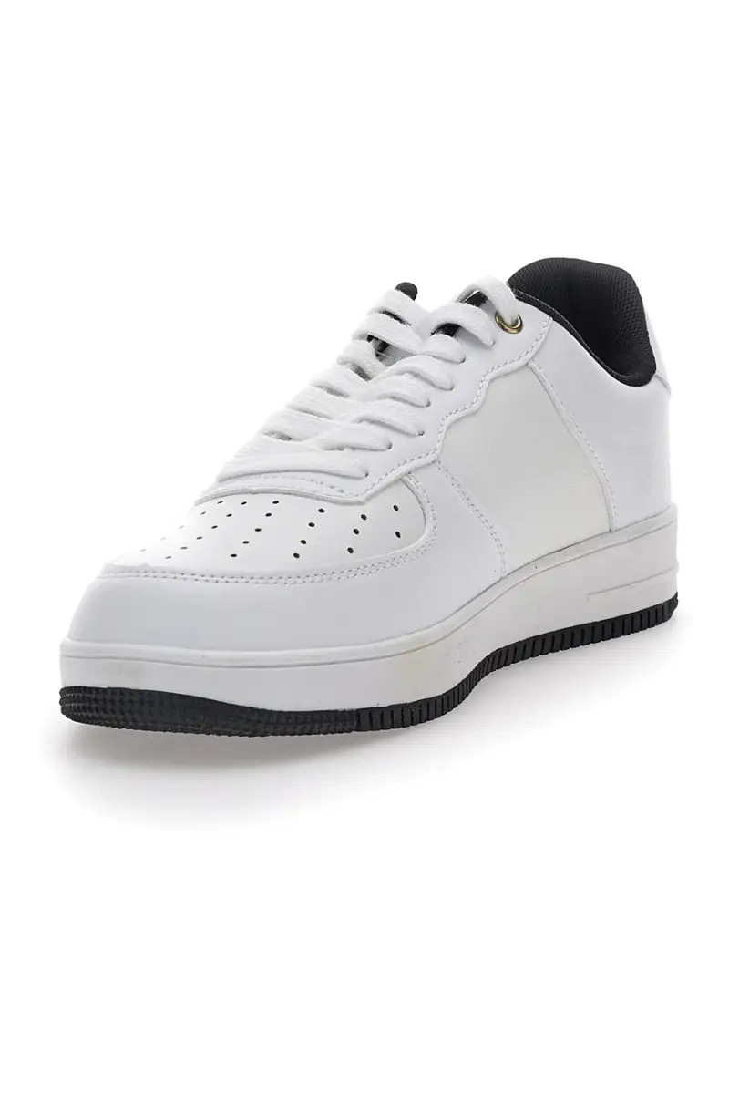 M073S9 BIANCO [BIANCO] miniatura 4