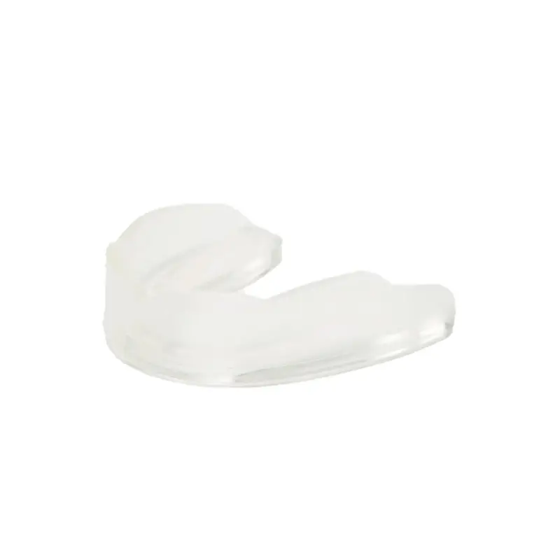 Paradenti Trasparente Uomo TU