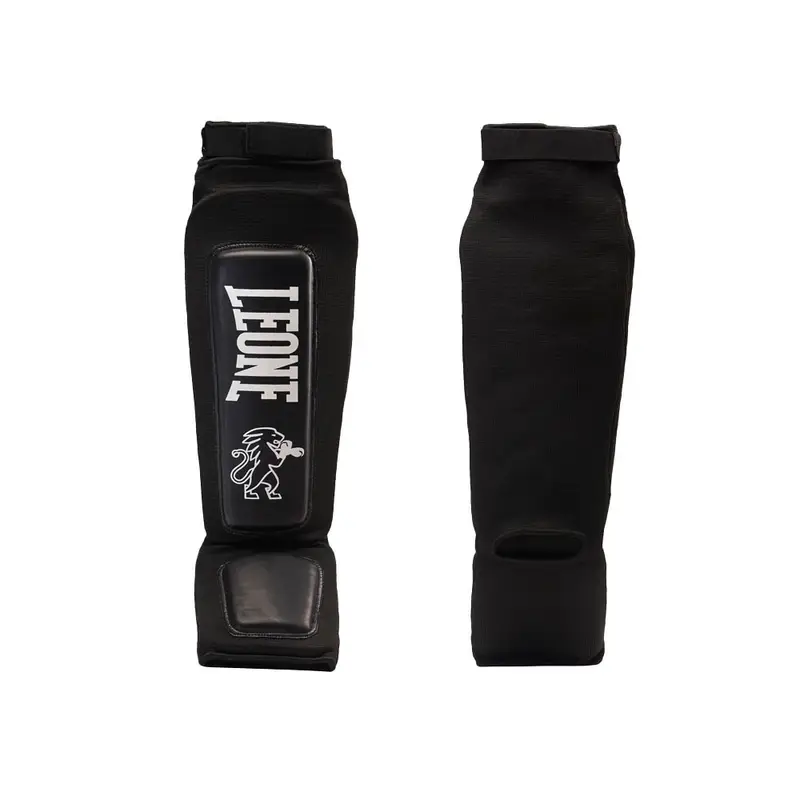 Paratibia Defender Nero Xs Uomo XS