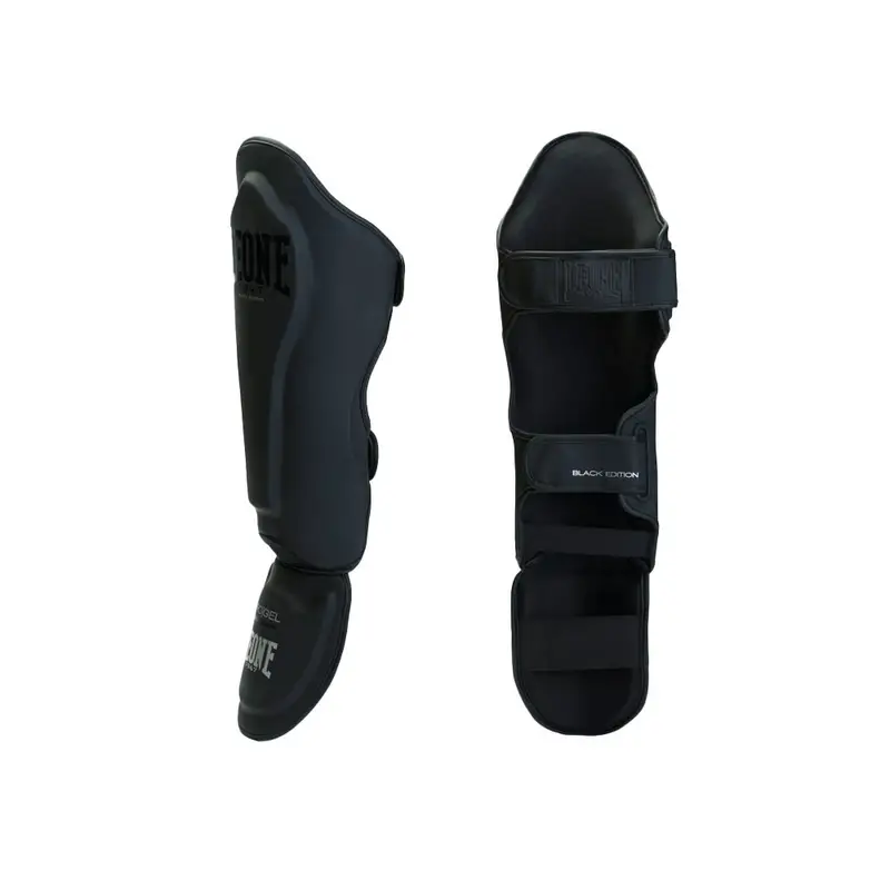 Paratibia Nero Edition Nero Uomo S