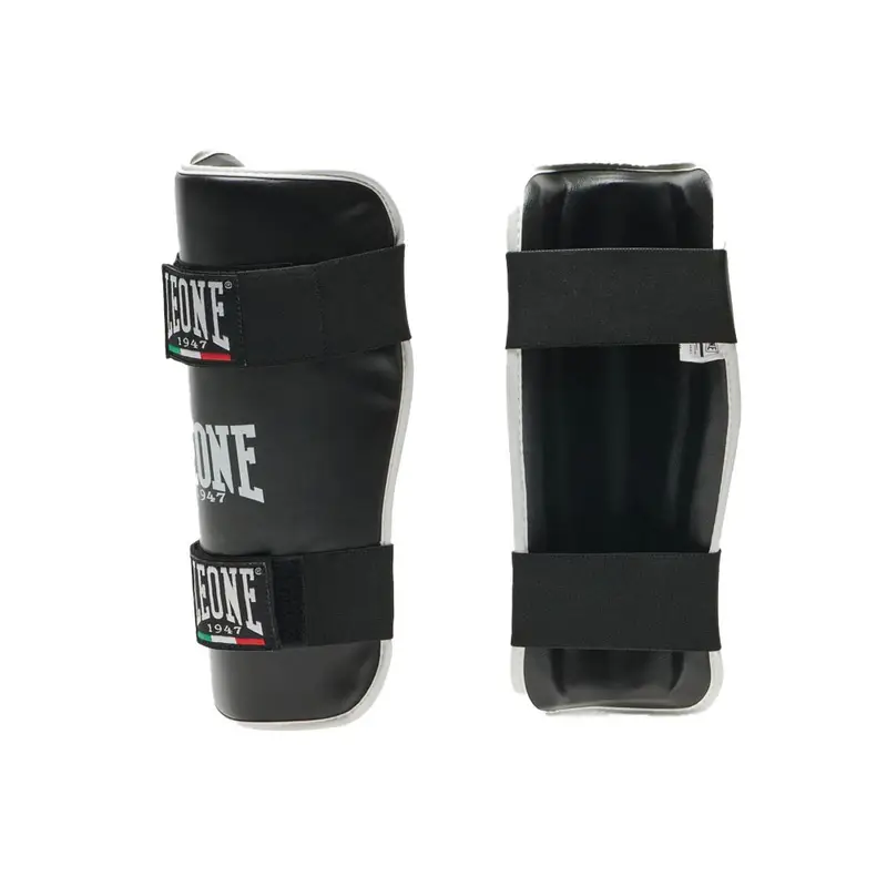 Paratibia "Premium" Nero L Uomo L