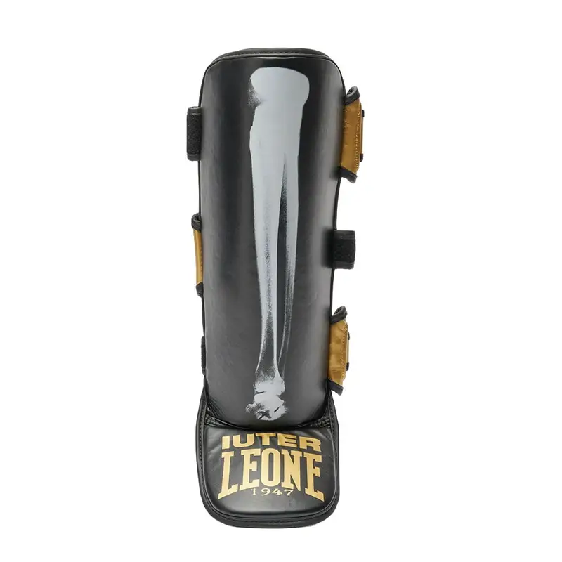 Paratibia X Iuter Nero Uomo S/M