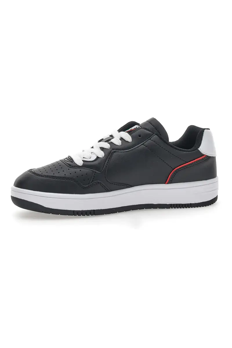 Sneakers Nere Leone 57 [NERO] miniatura 3