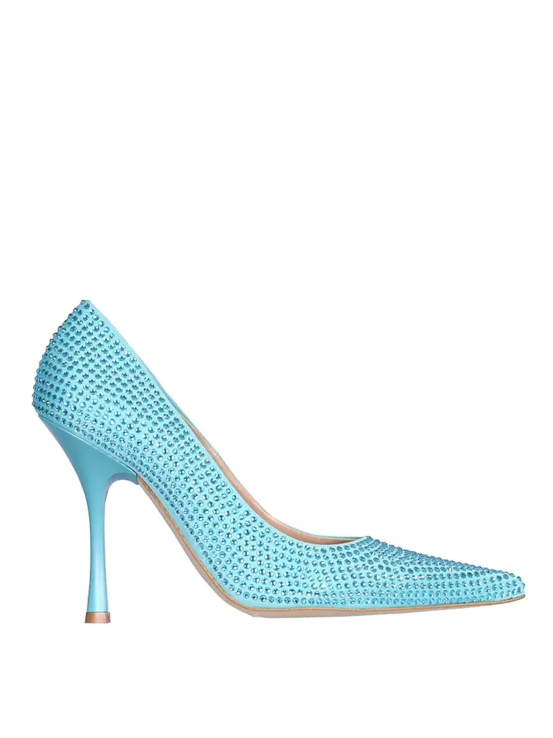 Leonie Hanne Décolleté Azzurro 3253104