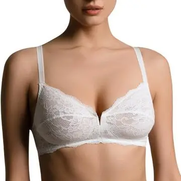REGGISENO SENZA FERRETTO IN PIZZO 3D LEPEL BELSENO ESSERE 490