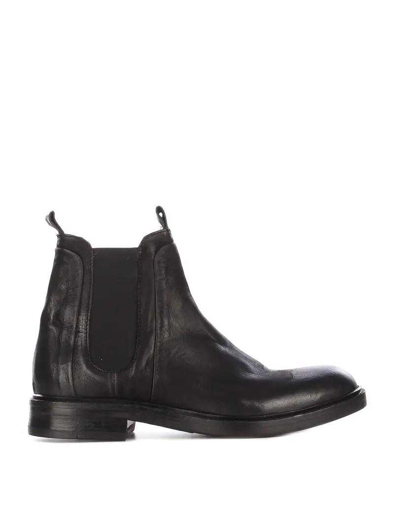 LEQARANT Stivaletti Uomo