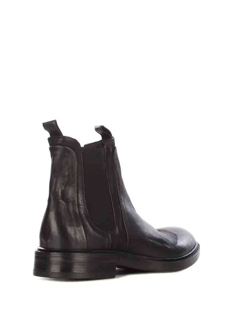 LEQARANT Stivaletti Uomo miniatura 2